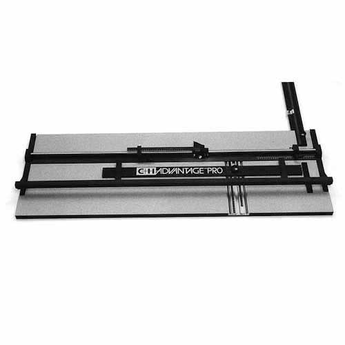 Biseauteuse C+H Nielsen M40 PRO Brainbridge® Biseauteuse C+H Nielsen M40 PRO Brainbridge®