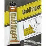 Goldfinger pâte Tube de 22 ml